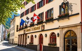 Hotel Drei Könige